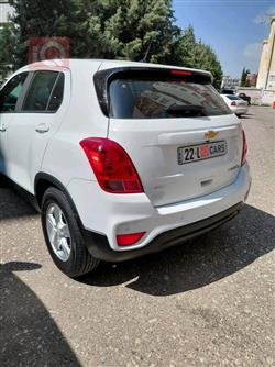 شيفروليه تراكس